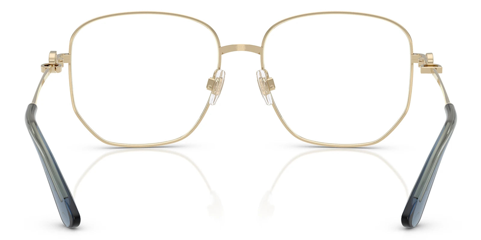 Dolce & Gabbana DG1356-Pale Gold