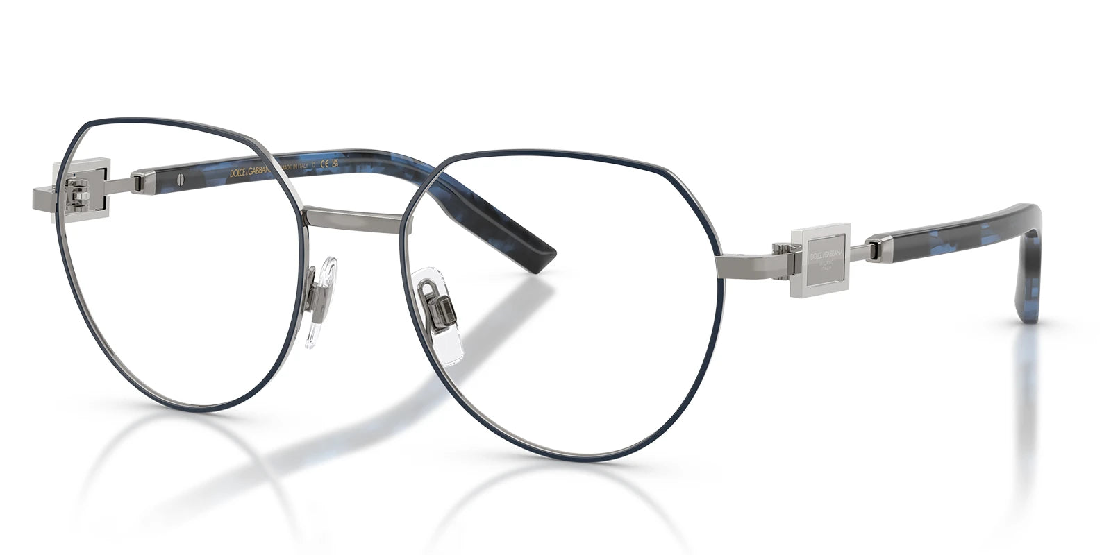 Dolce & Gabbana DG1362-Blue