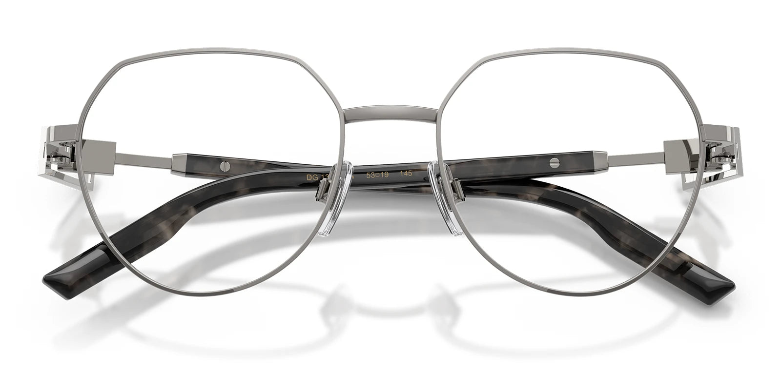 Dolce & Gabbana DG1362-Gunmetal
