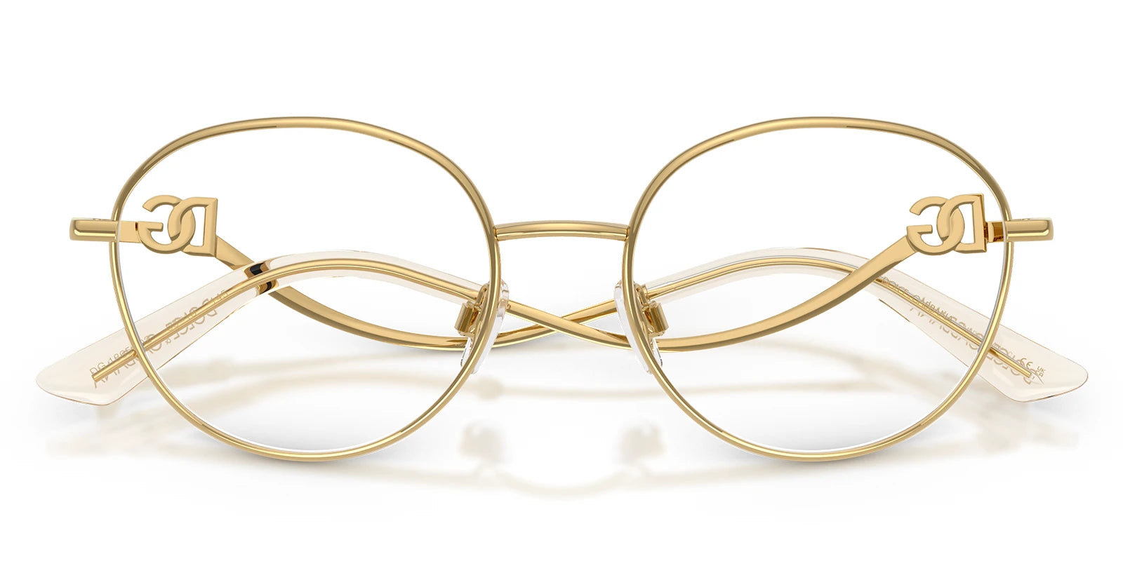 Dolce & Gabbana DG1365-Gold