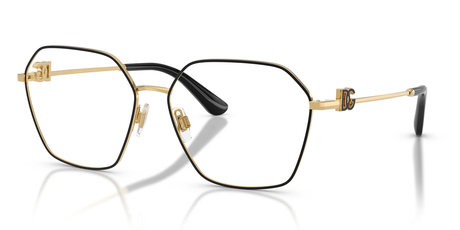 Dolce & Gabbana DG1366-Black