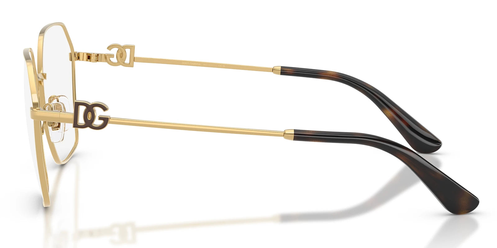 Dolce & Gabbana DG1366-Gold