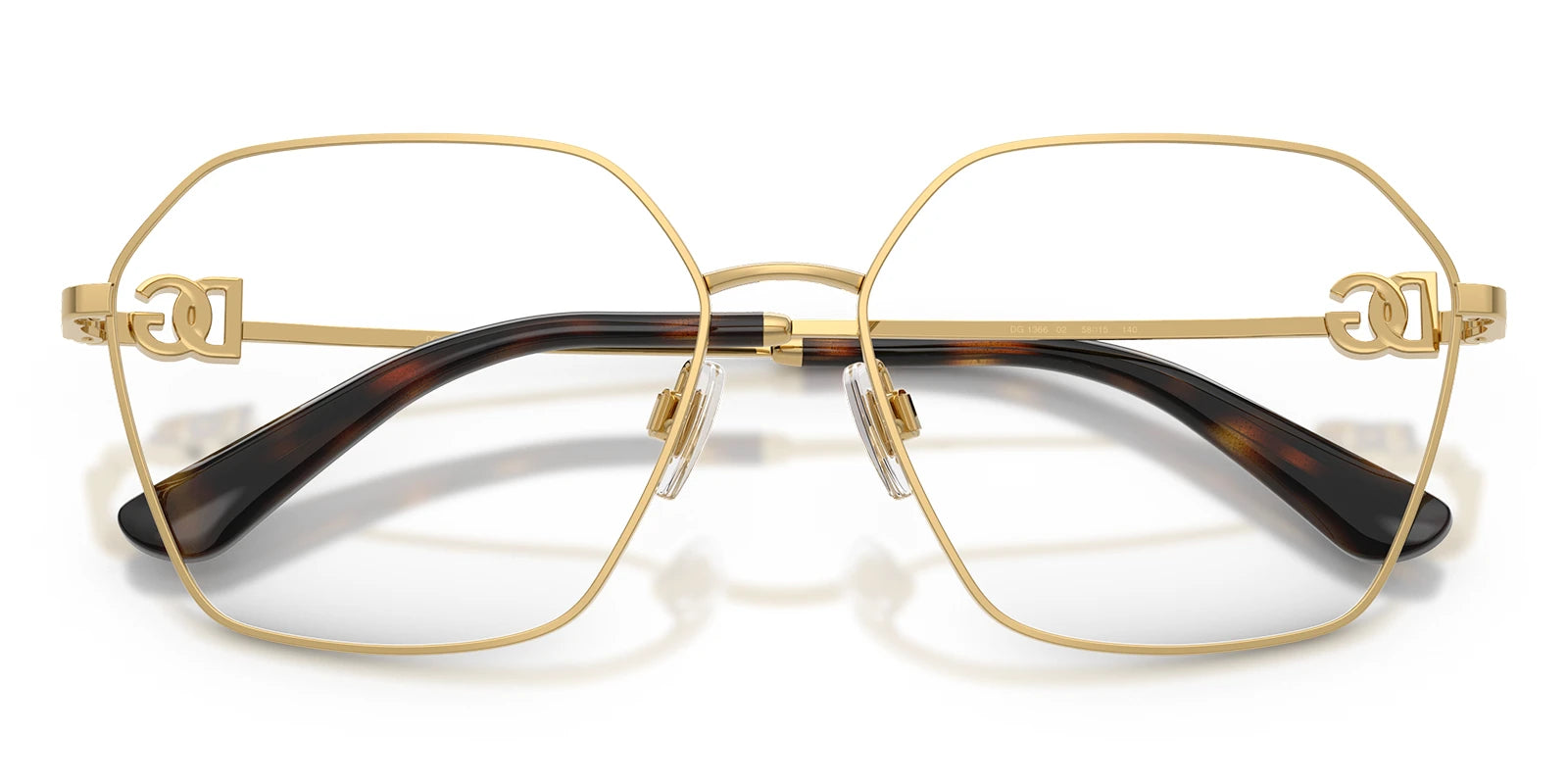 Dolce & Gabbana DG1366-Gold