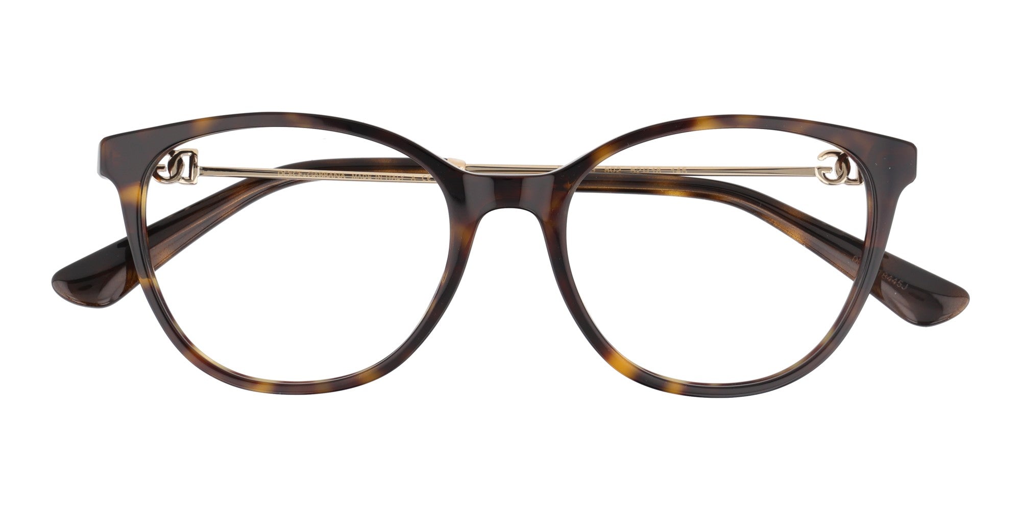 Dolce & Gabbana DG3363-Tortoise