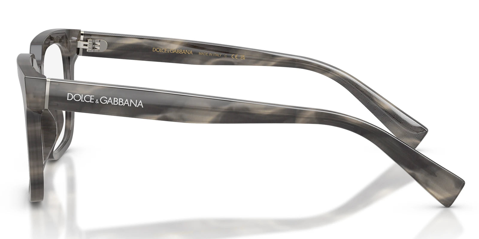 Dolce & Gabbana DG3422-Grey