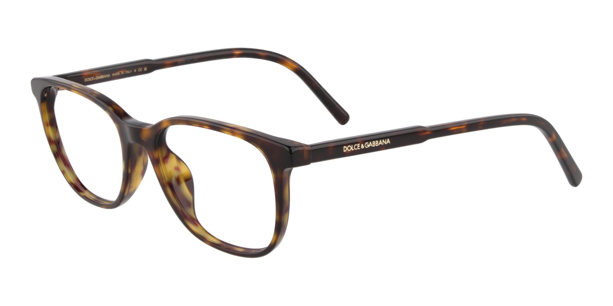 Dolce & Gabbana DG3426-Tortoise