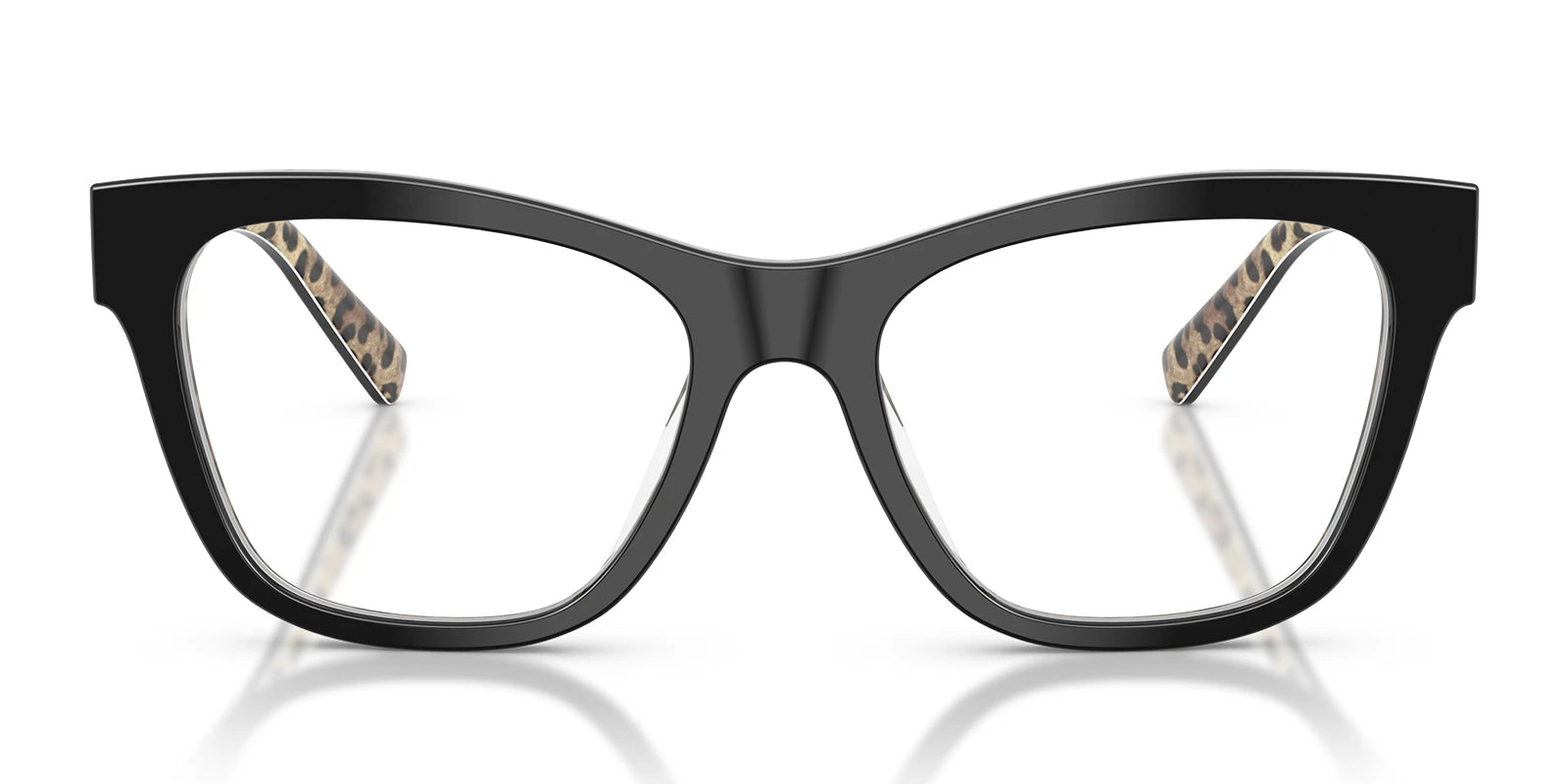 Dolce & Gabbana DG3430-Black