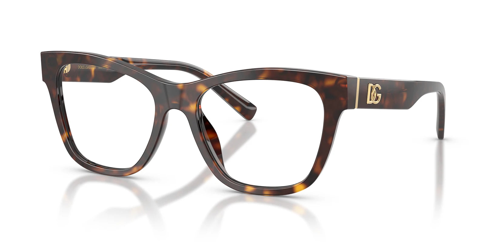 Dolce & Gabbana DG3430-Tortoise