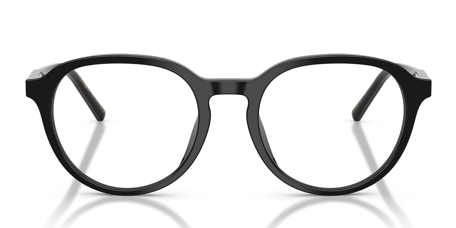 Dolce & Gabbana DG3444-Black