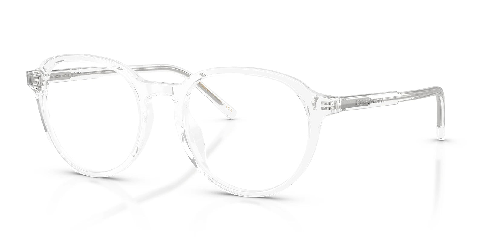 Dolce & Gabbana DG3444-Clear
