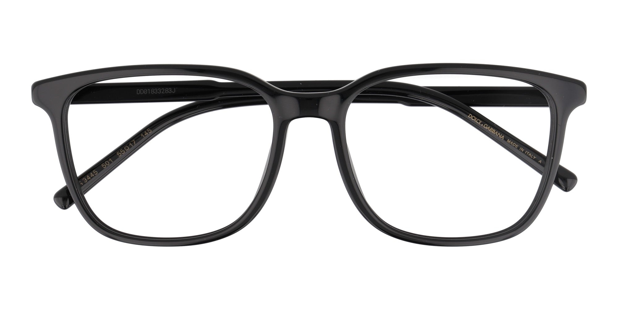 Dolce & Gabbana DG3445