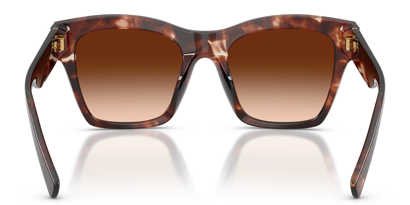 Dolce & Gabbana DG4512-Tortoise / Brown Gradient