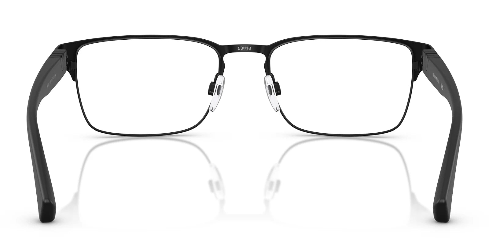 Emporio Armani EA1027-Matte Black
