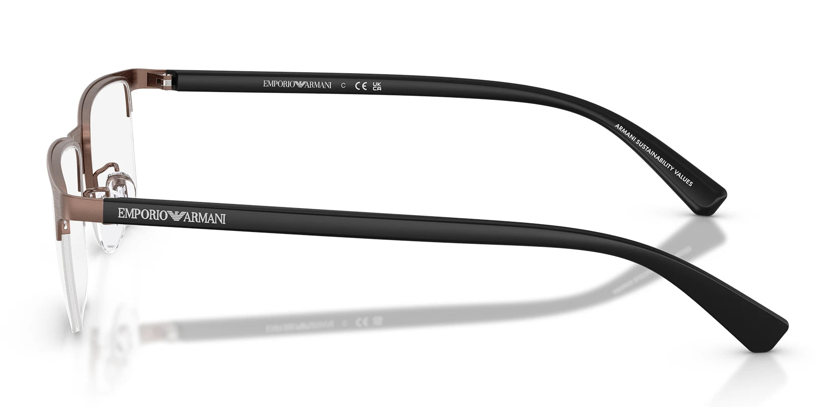 Emporio Armani EA1085-Brown