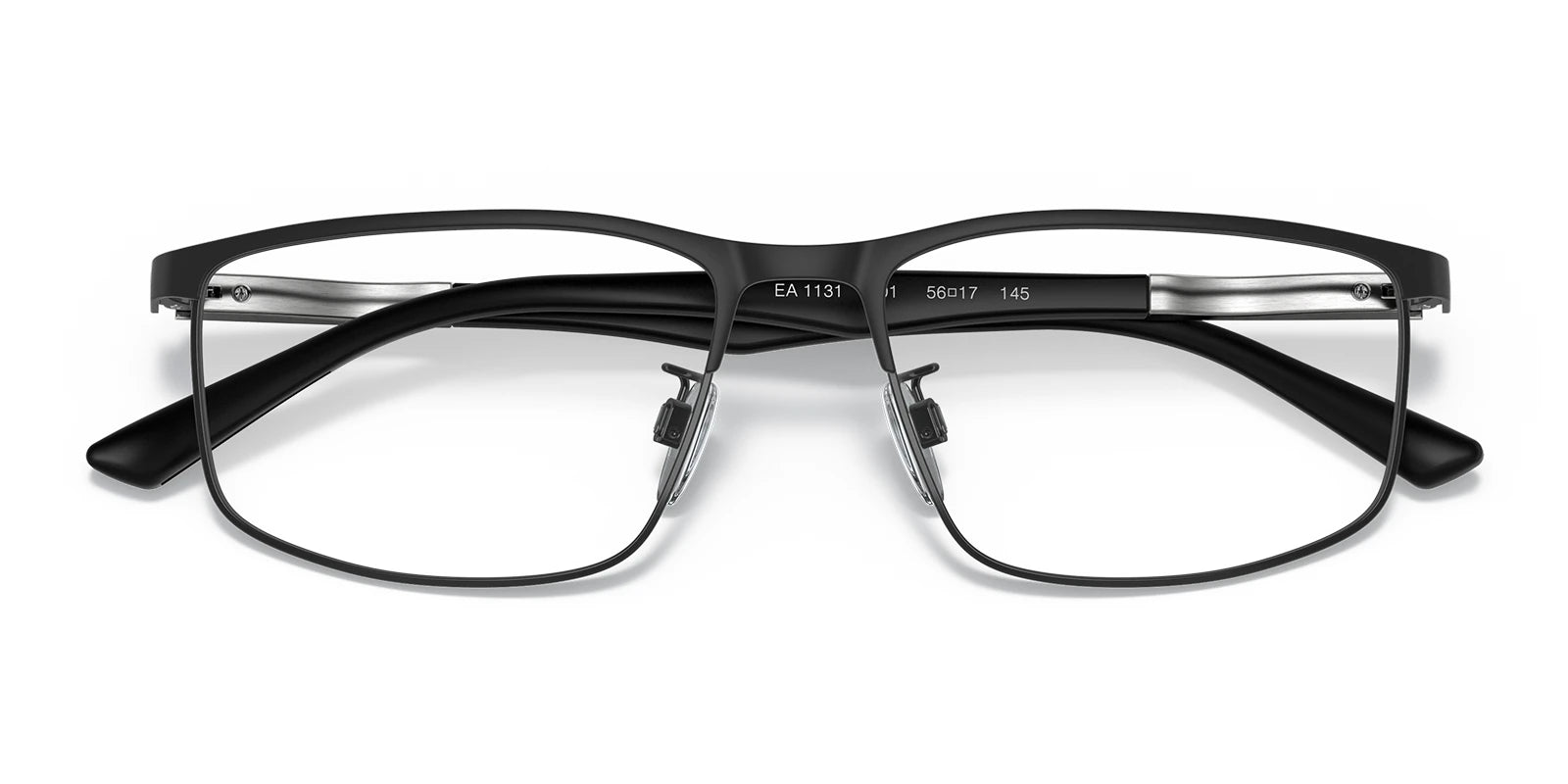 Emporio Armani EA1131-Matte Black