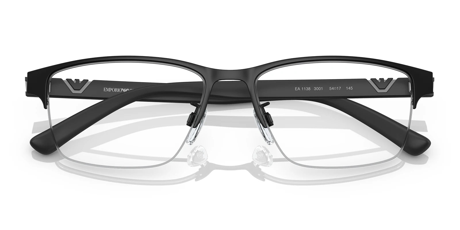Emporio Armani EA1138-Black