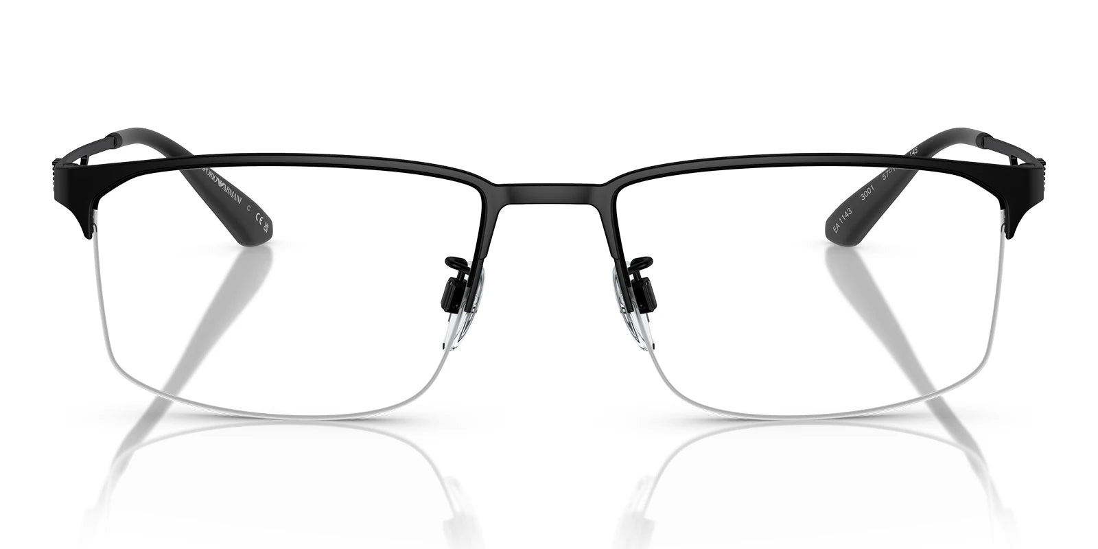 Emporio Armani EA1143-Black