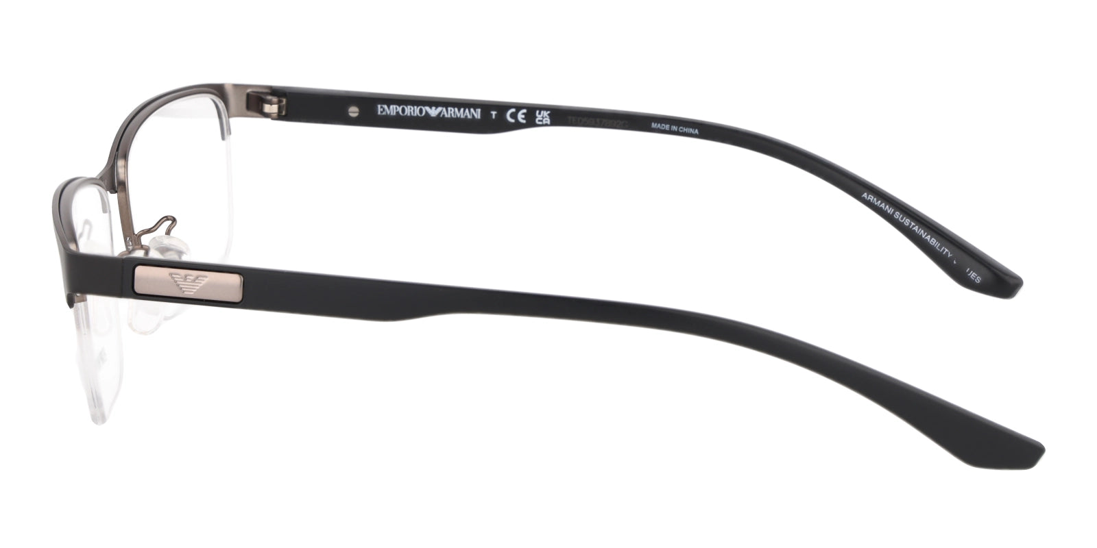 Emporio Armani EA1147-Black