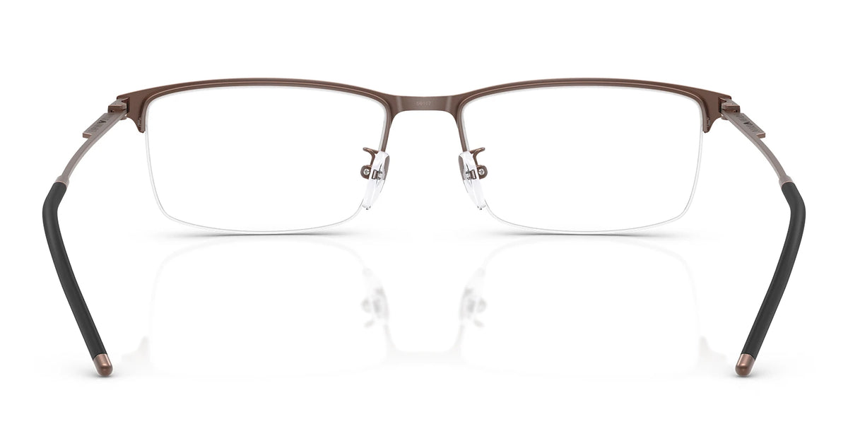 Emporio Armani EA1168-Matte Black