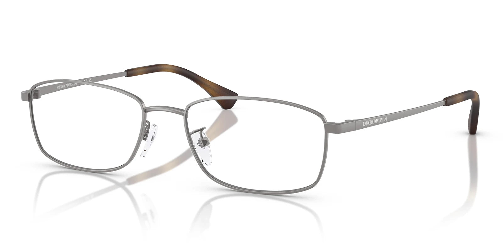Emporio Armani EA1169-Gunmetal