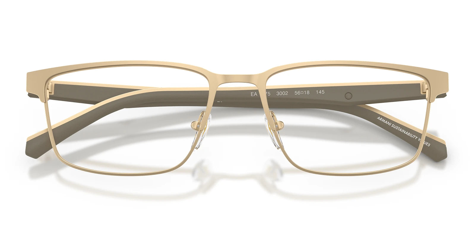 Emporio Armani EA1175-Gold