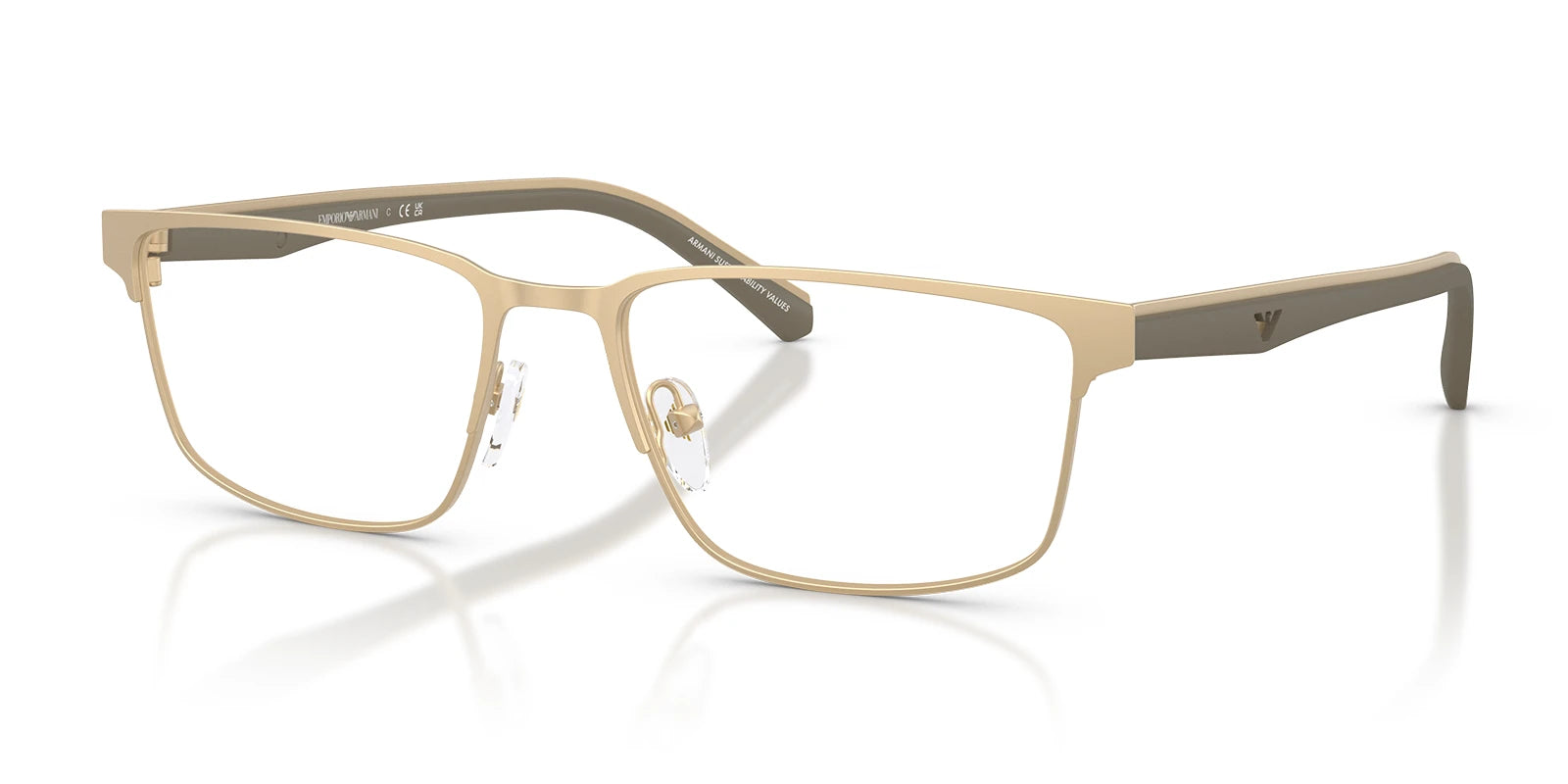 Emporio Armani EA1175-Gold