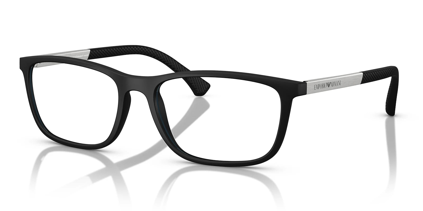 Emporio Armani EA3069-Black