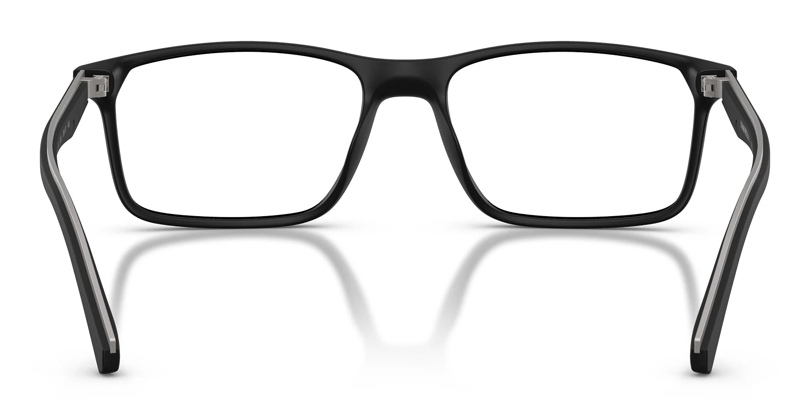 Emporio Armani EA3266-Matte Black