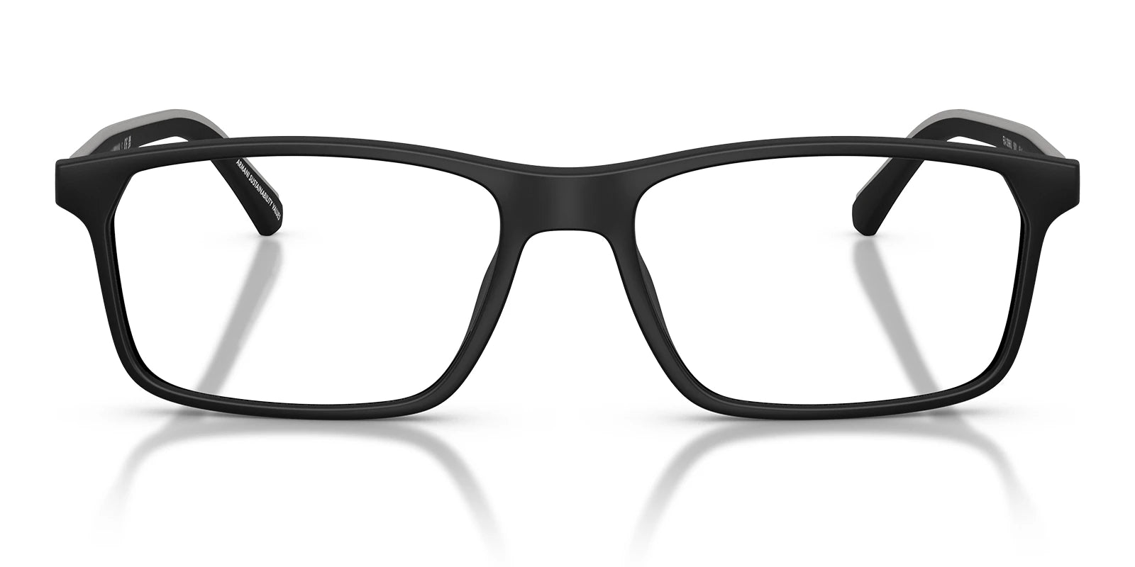 Emporio Armani EA3266-Matte Black
