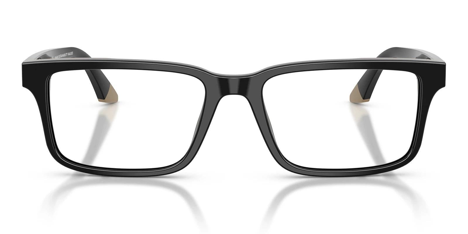 Emporio Armani EA3269-Black