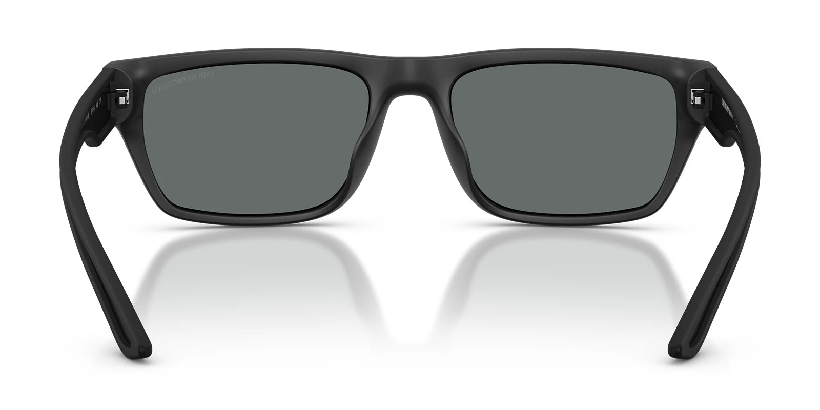 Emporio Armani EA4267-Black / Grey Polarized