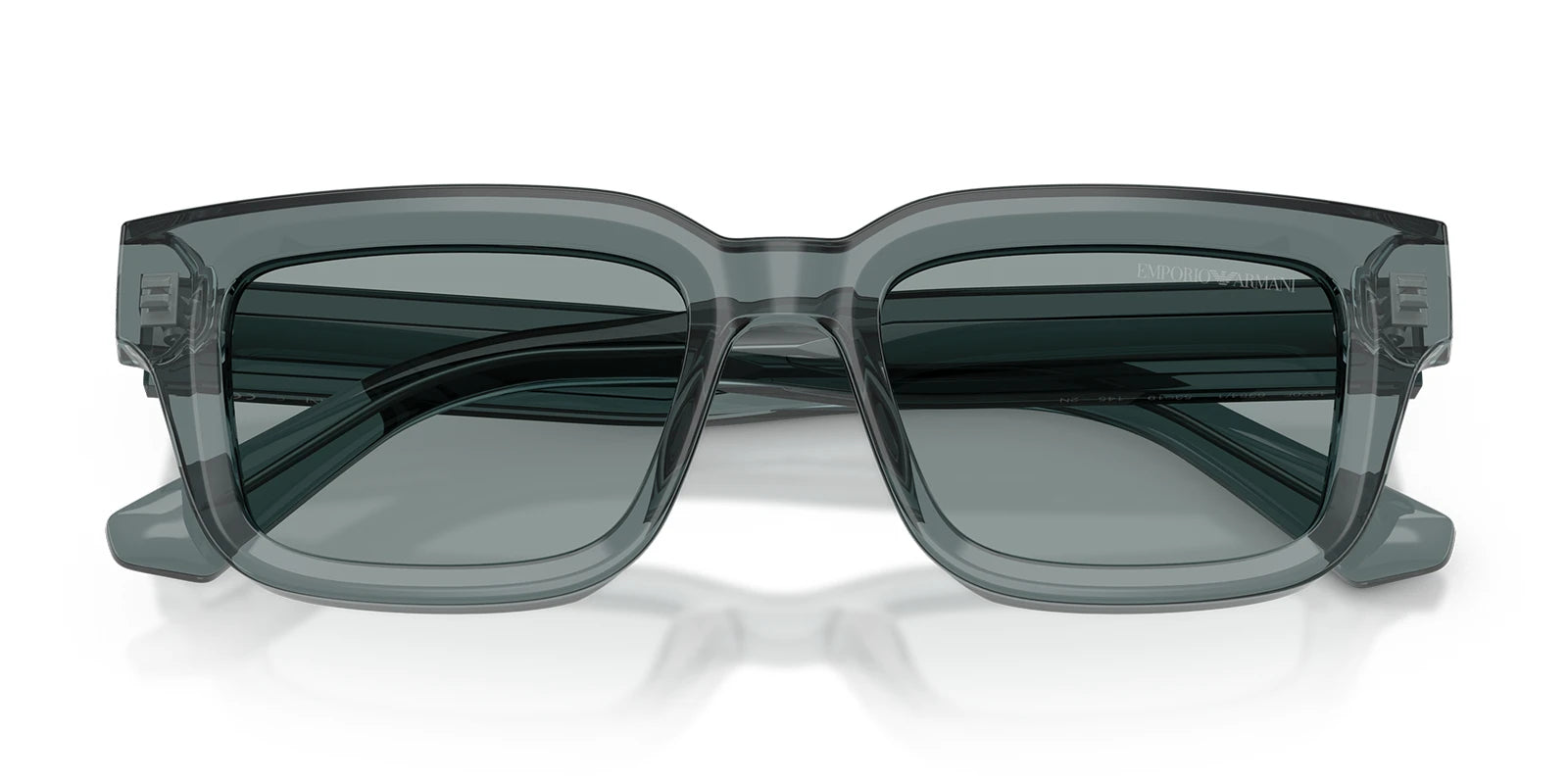 Emporio Armani EA4270-Grey / Dark Grey