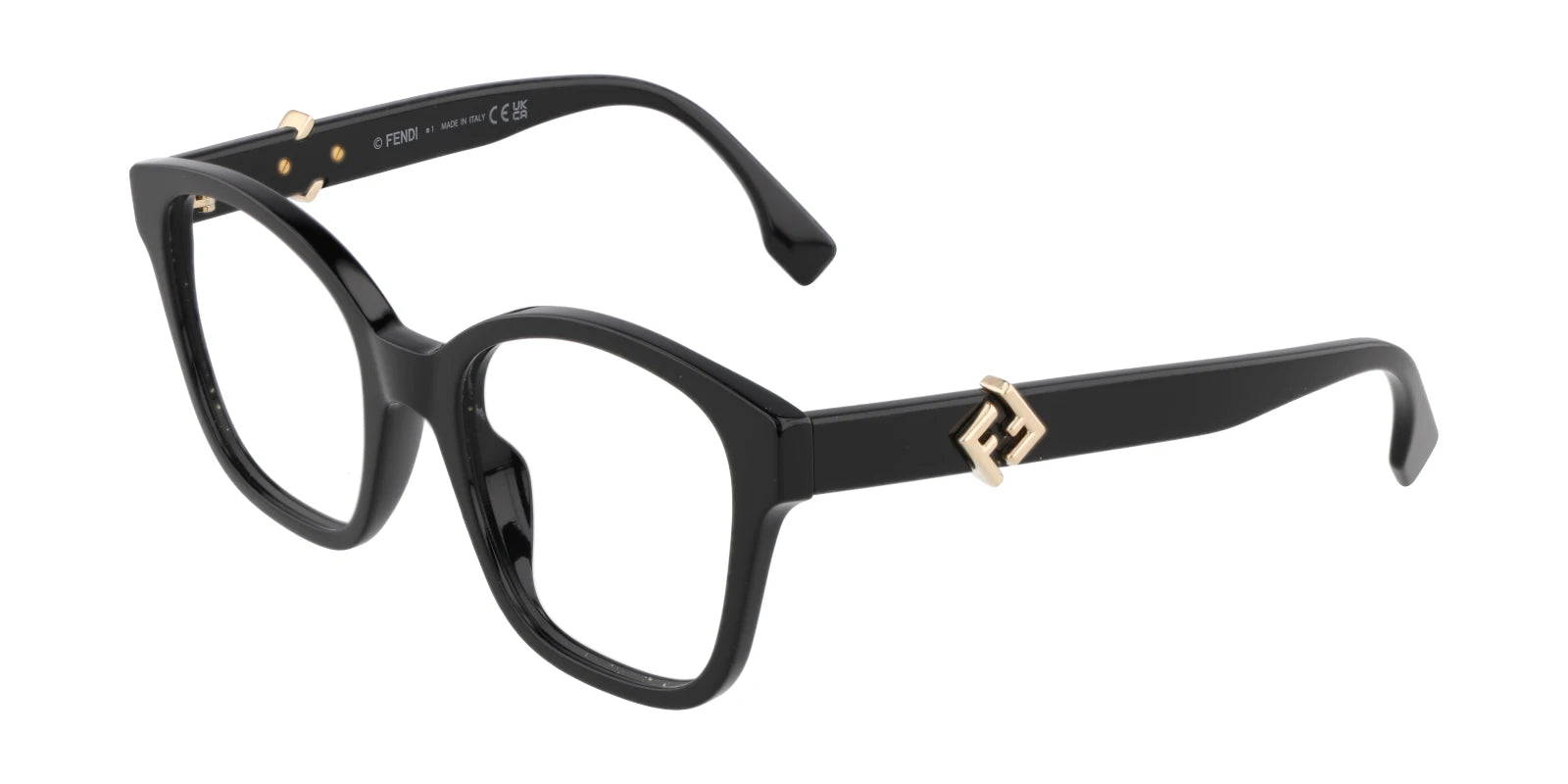 Fendi FE50135-Black