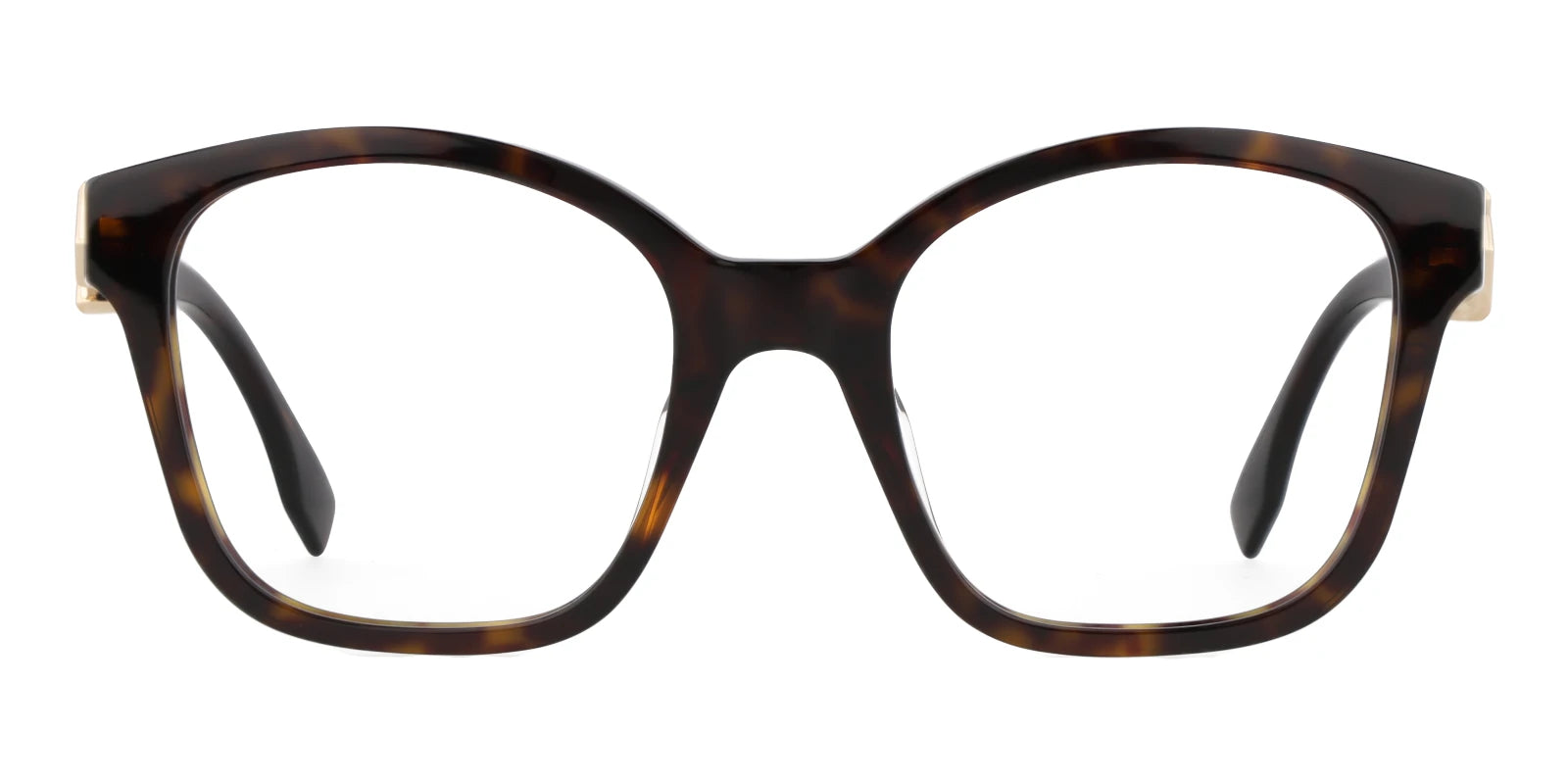 Fendi FE50135-Tortoise