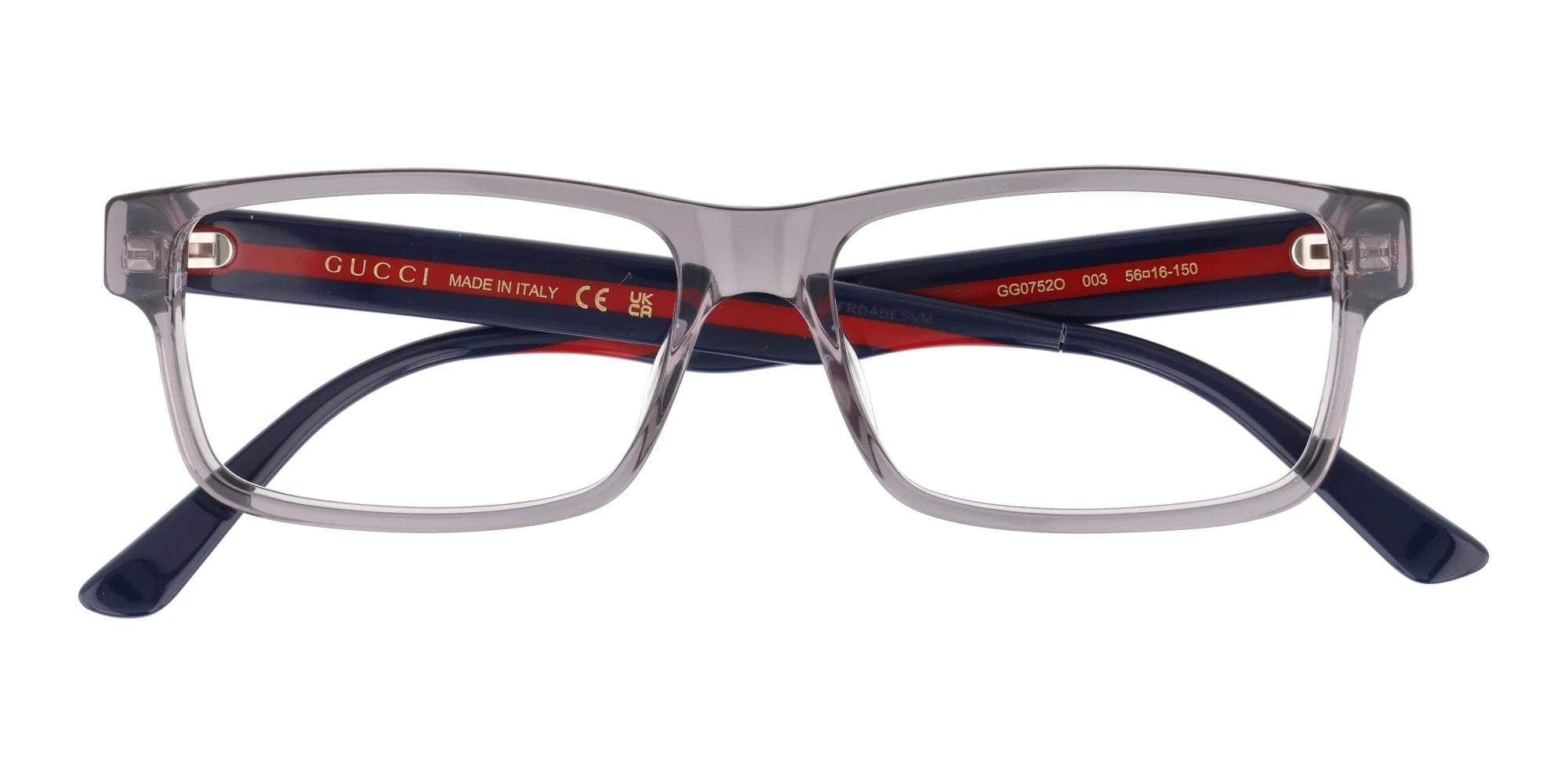 Gucci GG0752-Grey