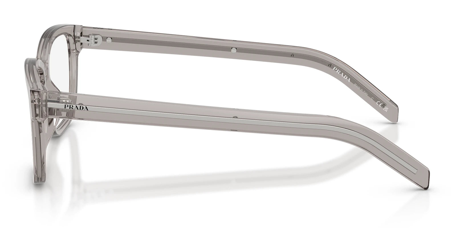 PRADA PRB10V-Grey