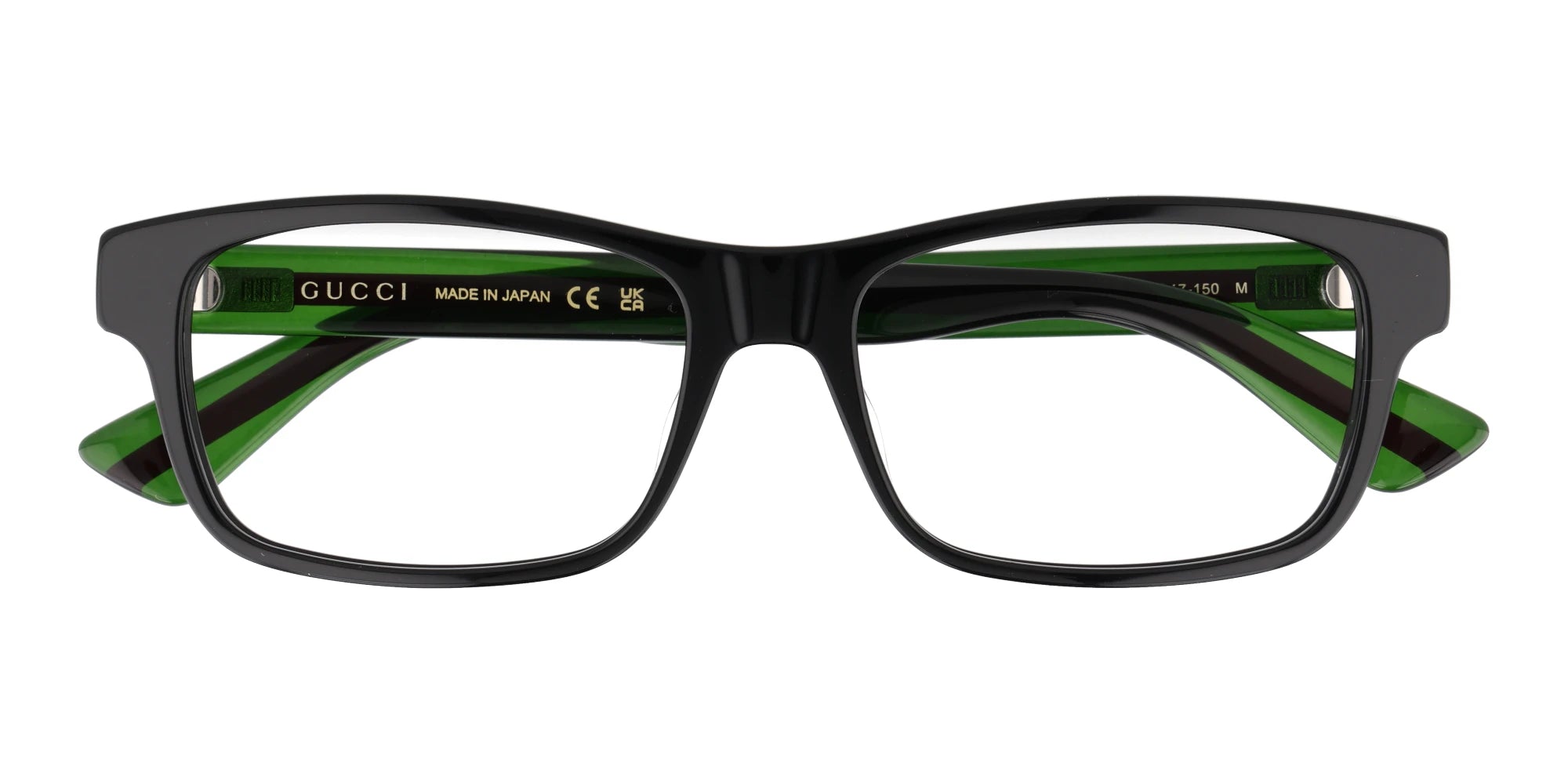 Gucci GG0006-Black