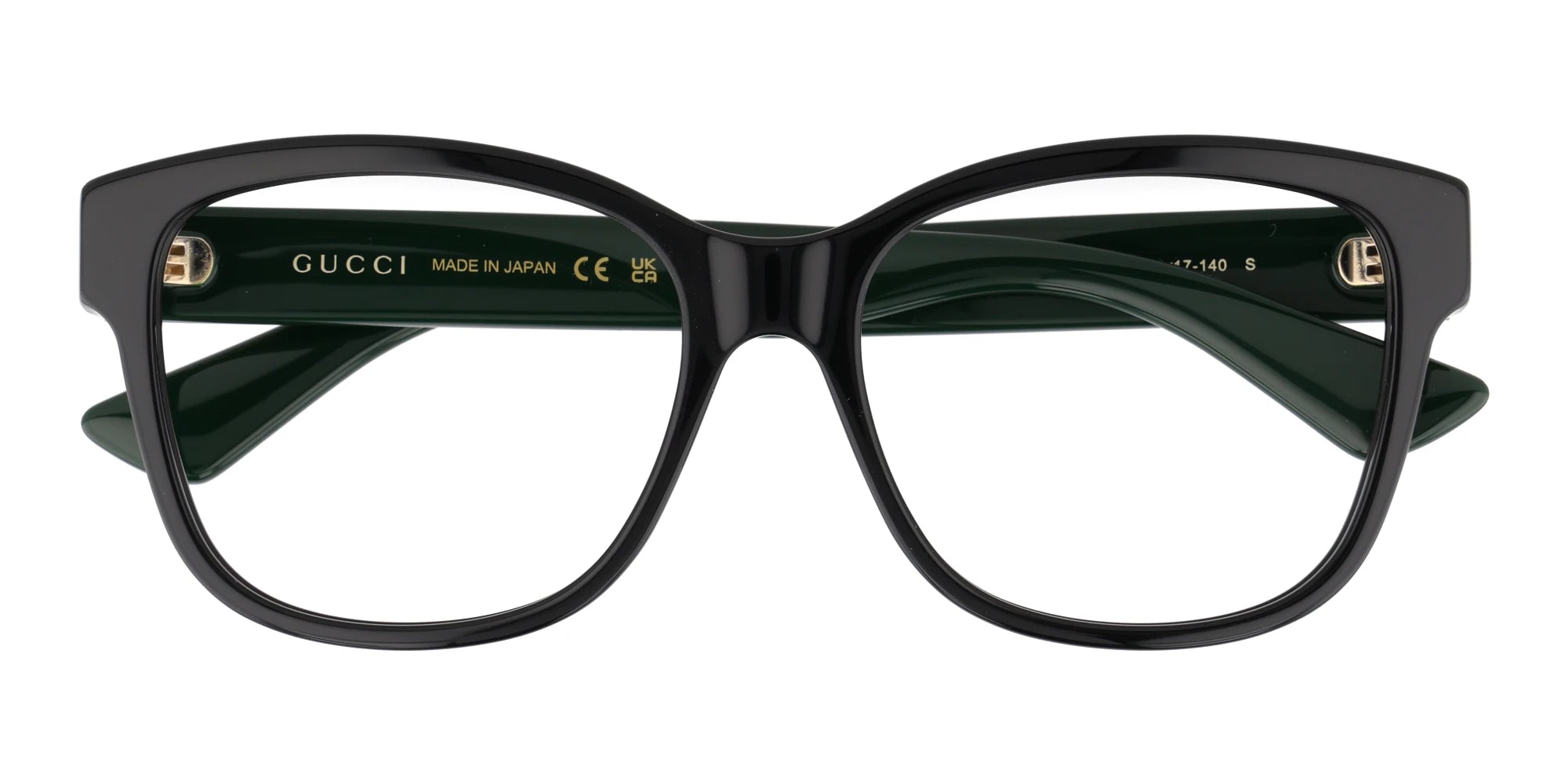Gucci GG0038-Black