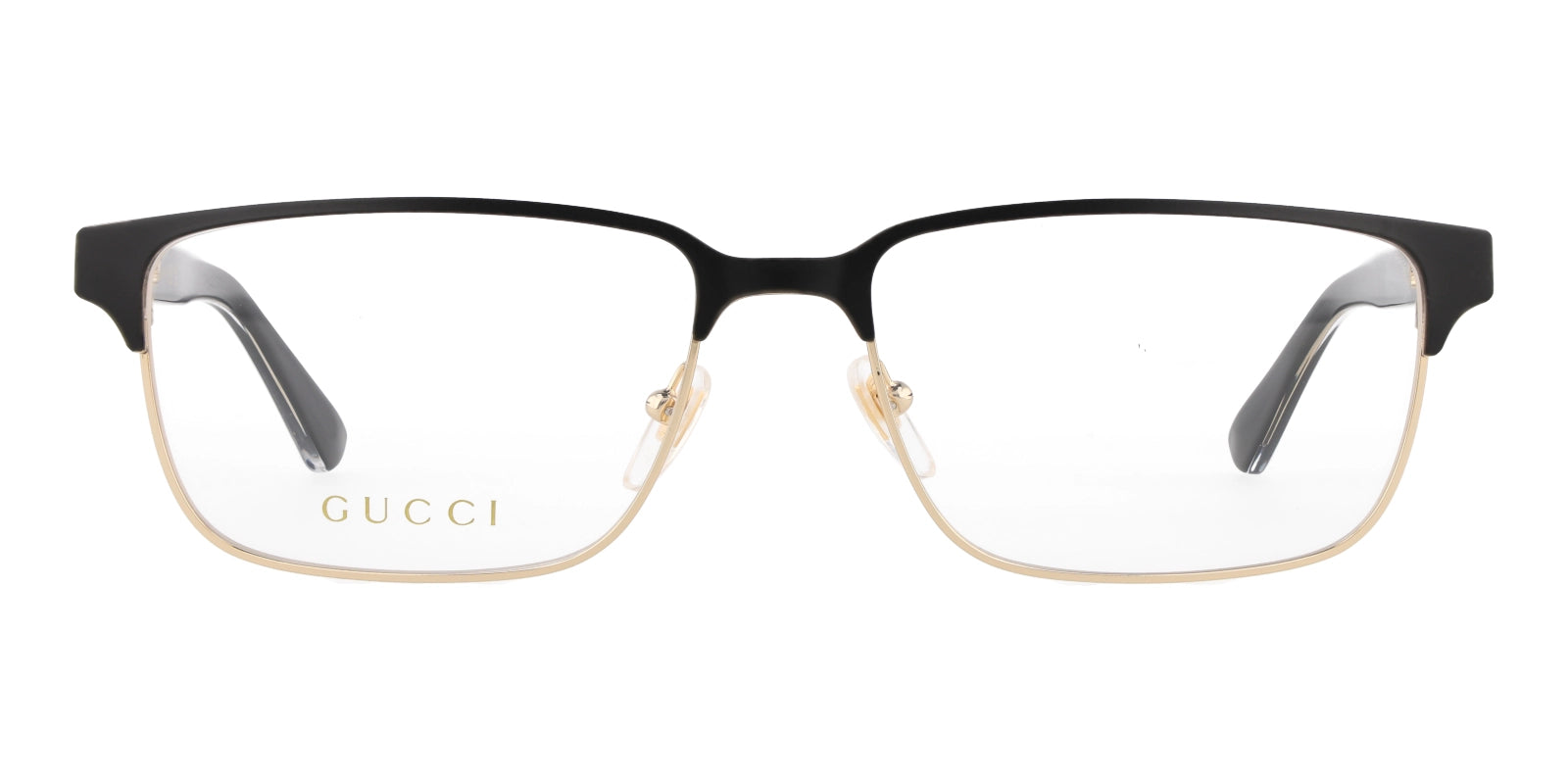 Gucci GG0383O-Black