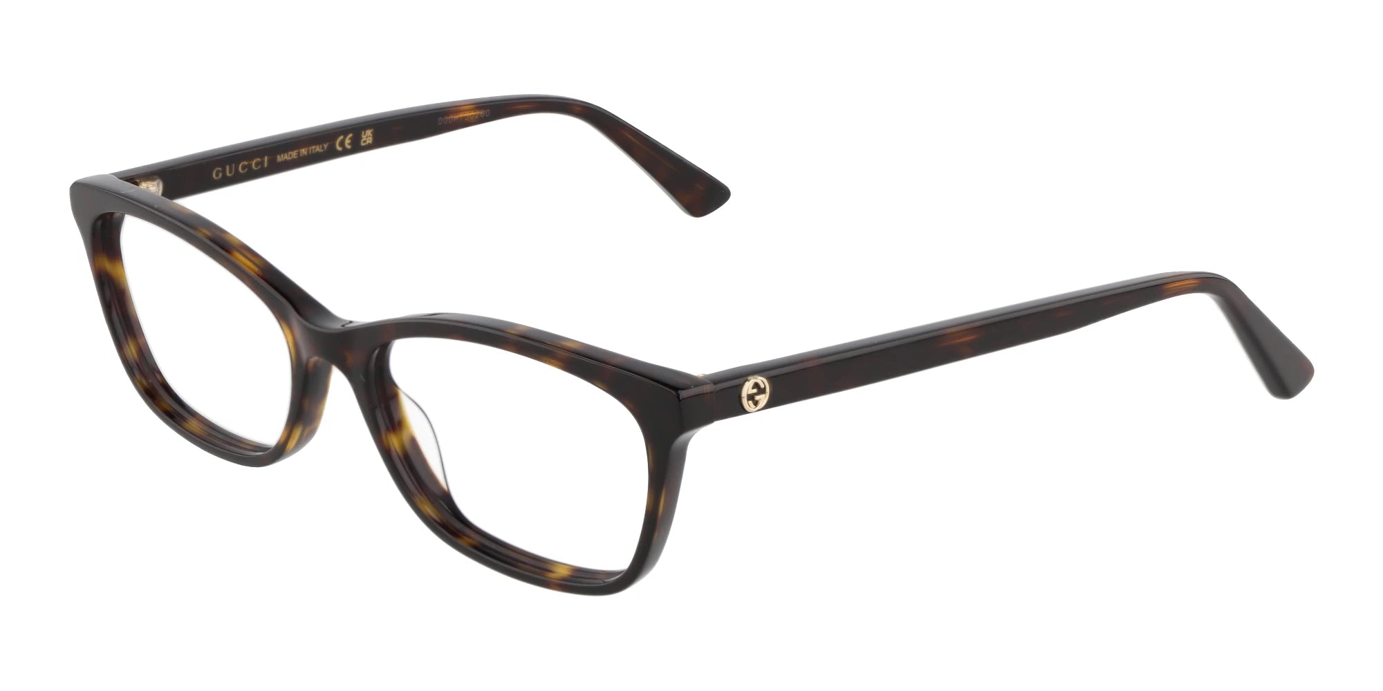 Gucci GG0613-Tortoise