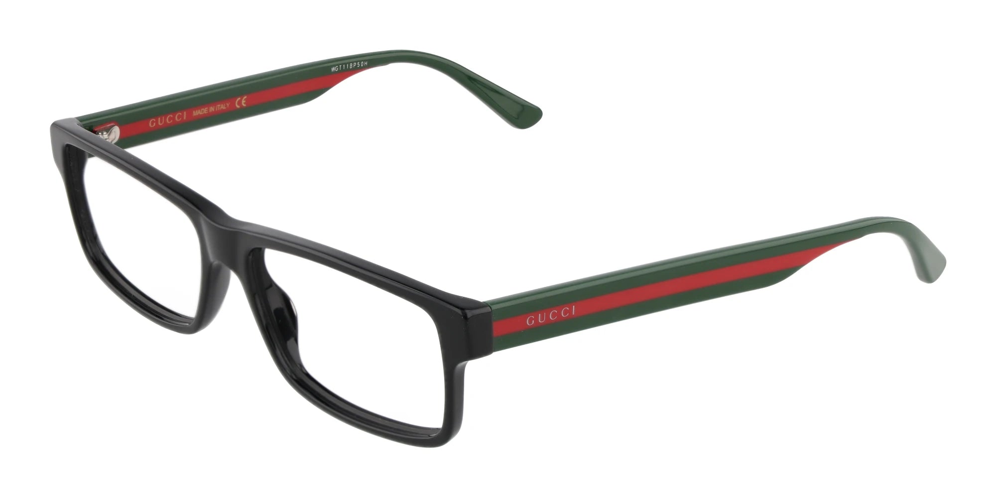 Gucci GG0752-Black