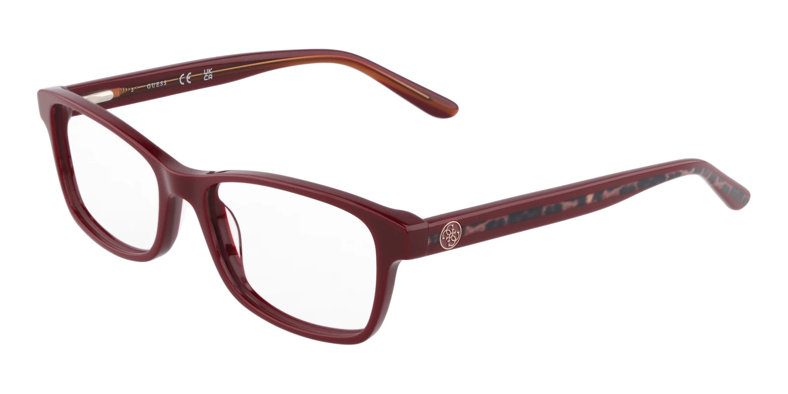Guess GU2874-Burgundy