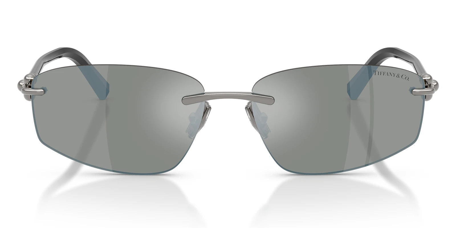 Tiffany TF3114-Gun Metal