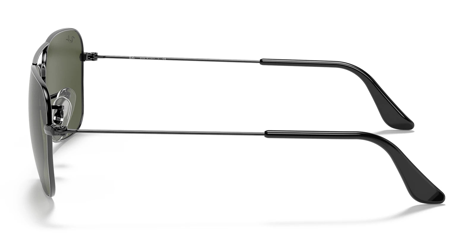 RayBan RB3136-Gun Metal