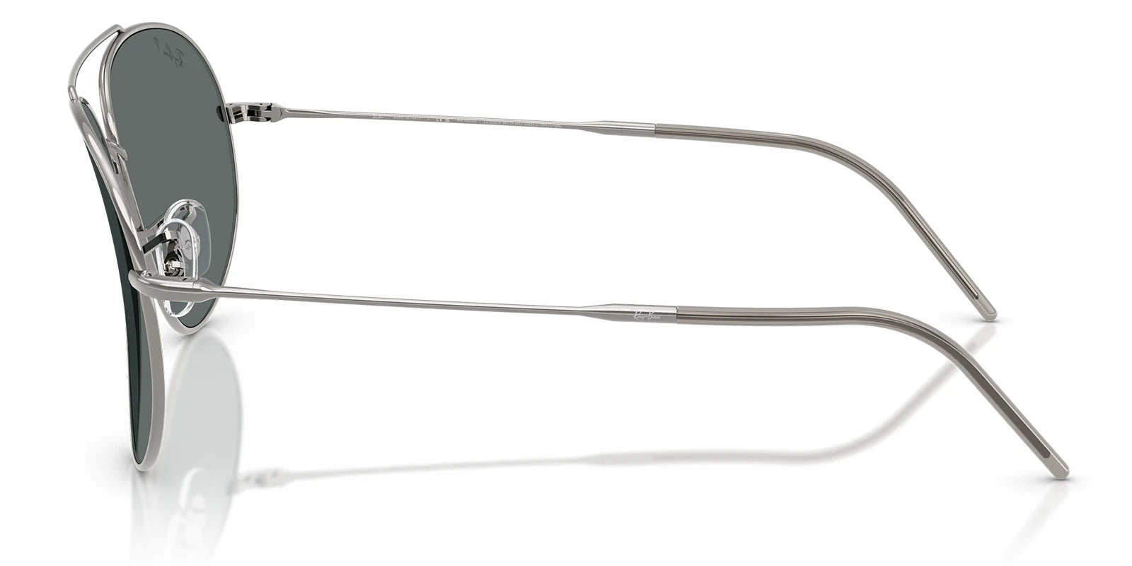 RayBan RB0101-Gun Metal