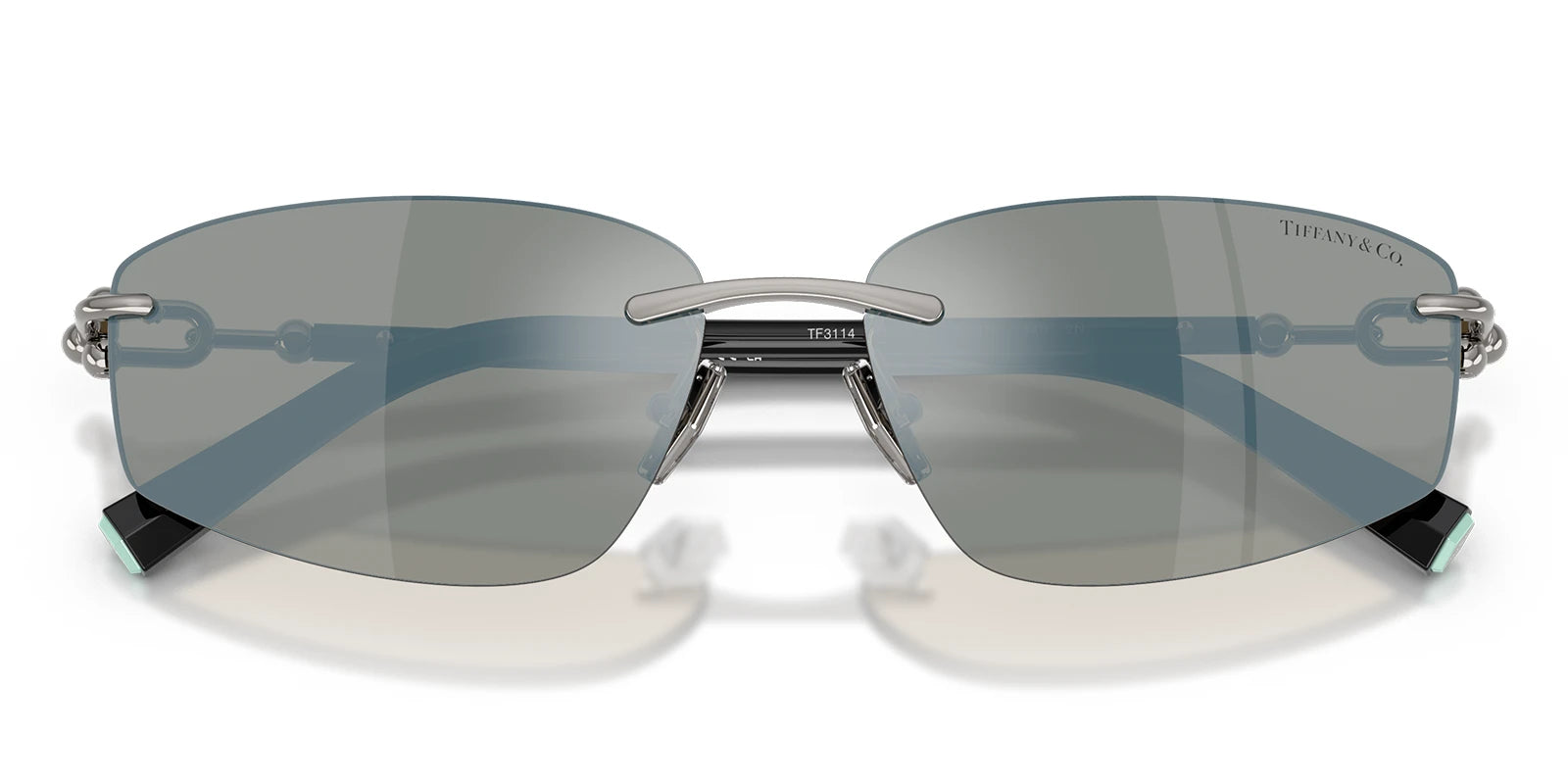 Tiffany TF3114-Gun Metal