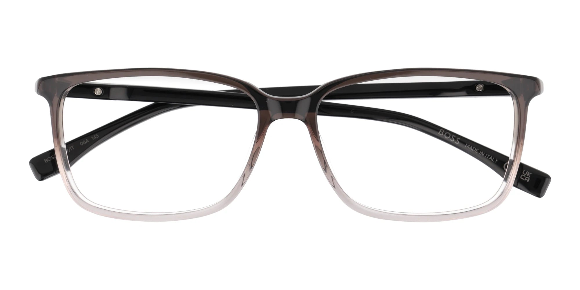 Hugo BOSS 0679-Grey