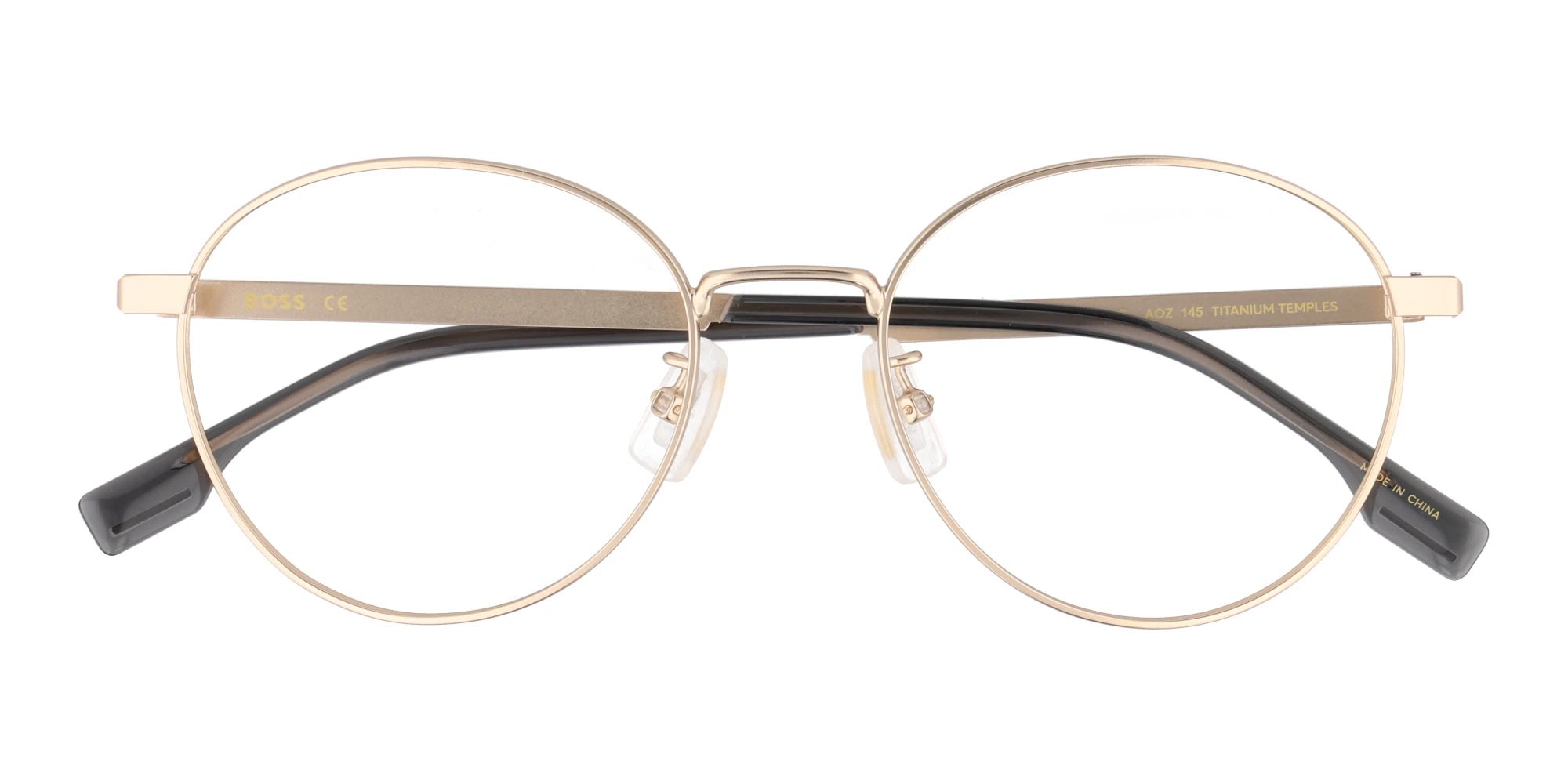 Hugo BOSS 1475-Gold