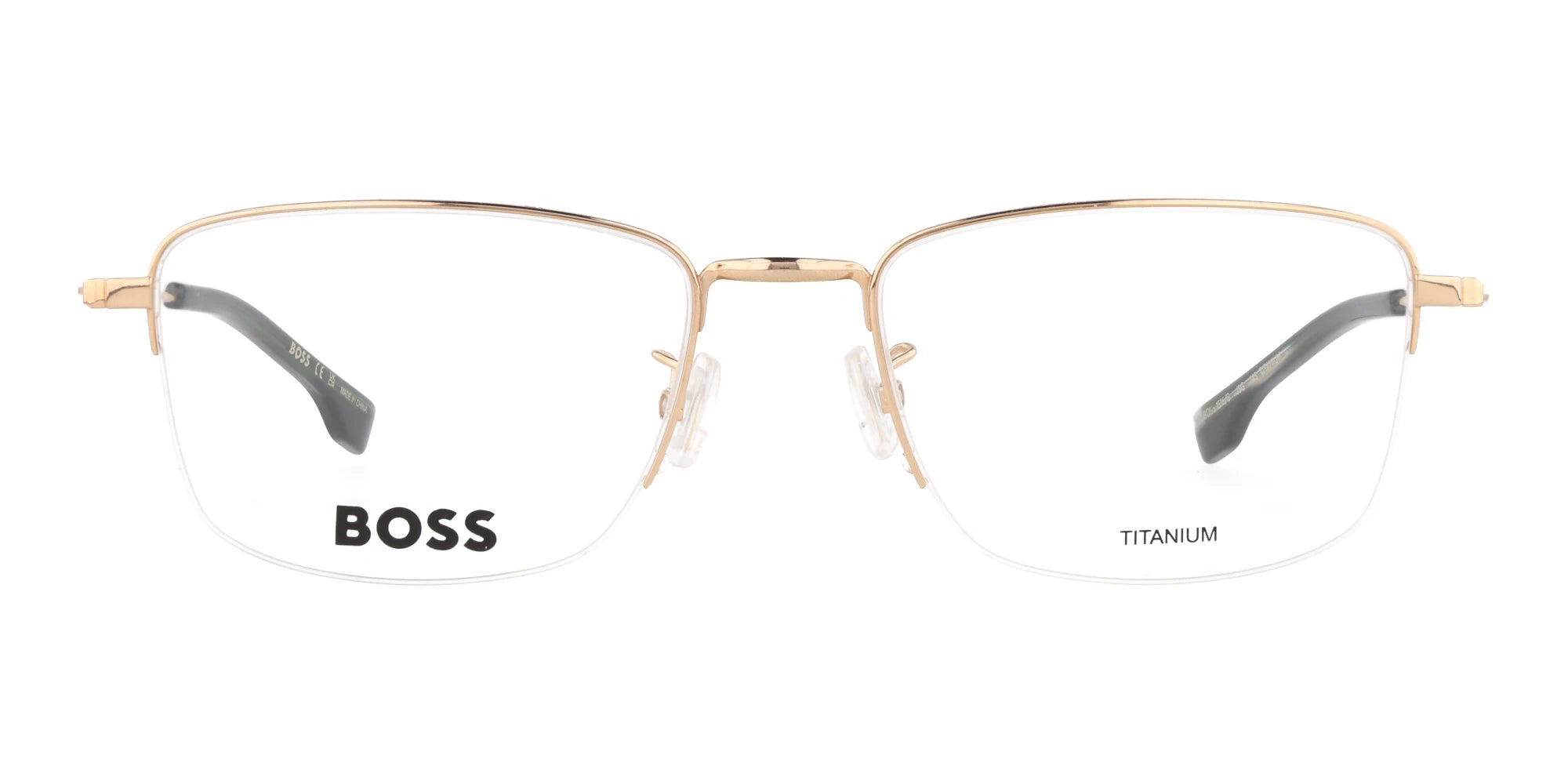 Hugo BOSS 1516-Gold