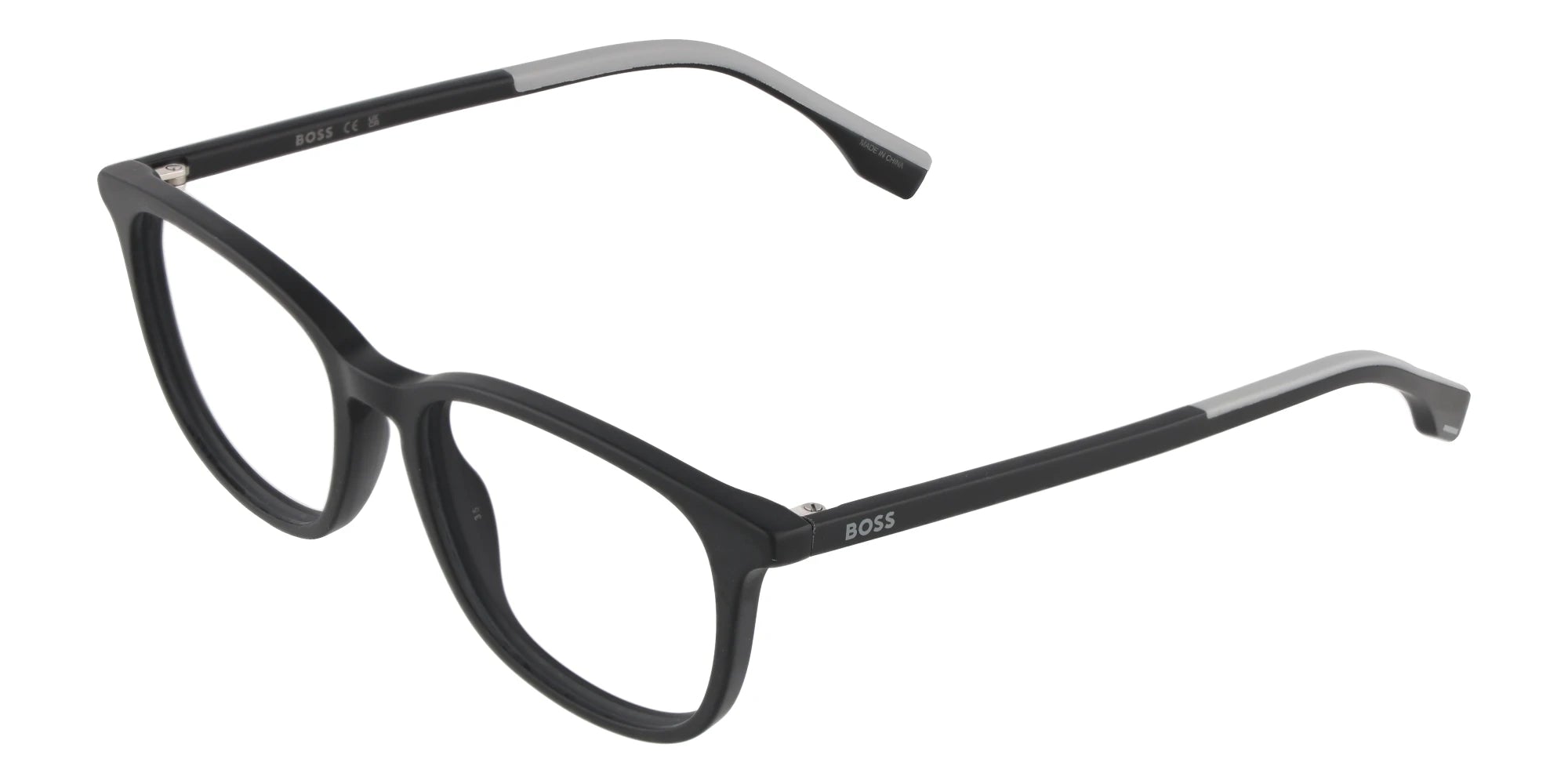 Hugo BOSS 1546-Black